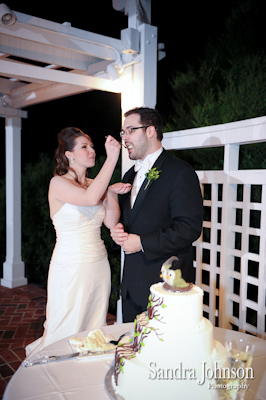 Best Cypress Grove Park Wedding photographer - Sandra Johnson (SJFoto.com)